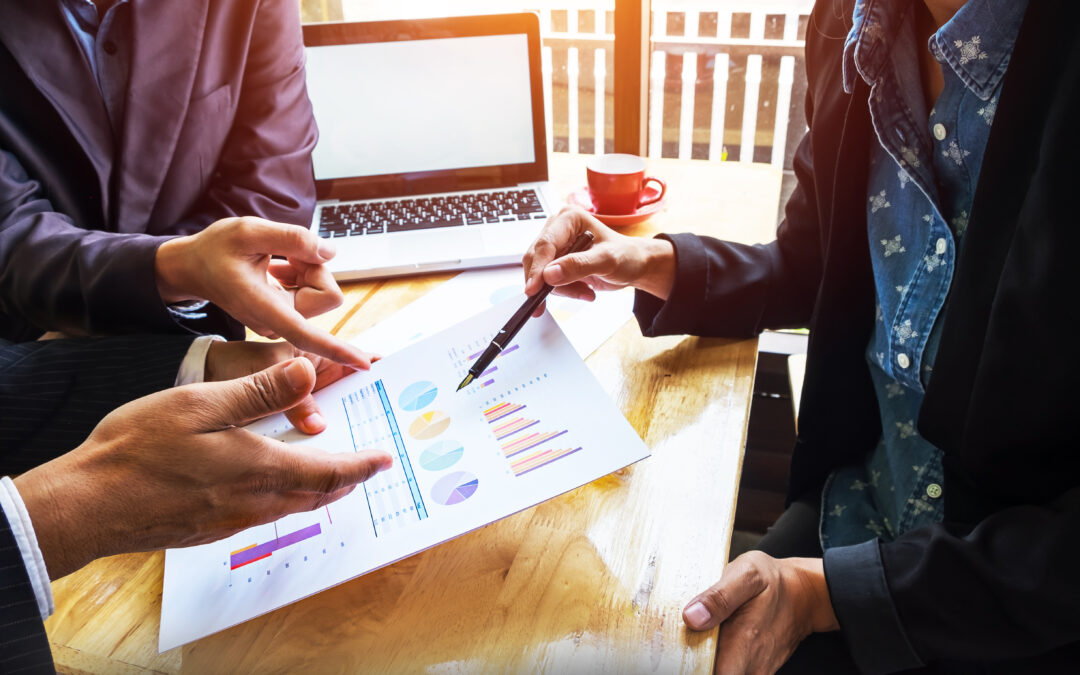 How build a bussiness