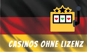Die Welt der deutschen Casino ohne Lizenz 60 Die Welt der deutschen Casino ohne Lizenz 60