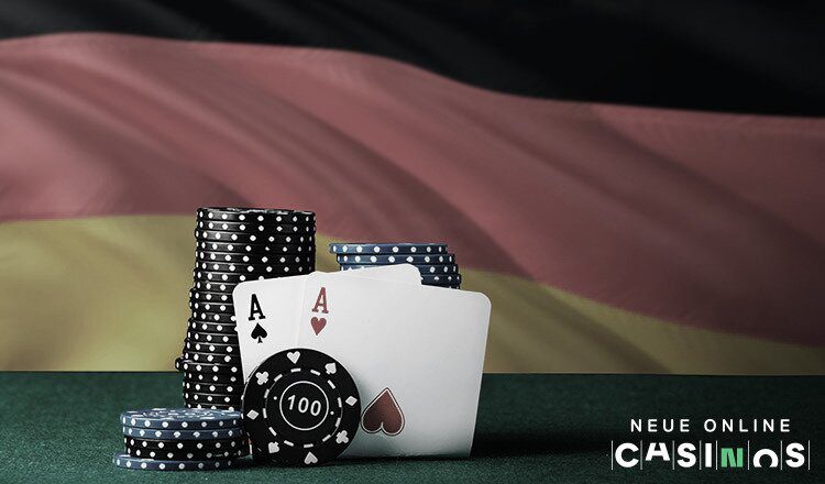 Die Welt der deutschen Casino ohne Lizenz 60 Die Welt der deutschen Casino ohne Lizenz 60