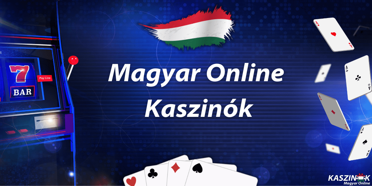 Fedezd fel a legjobb magyar casinok világát