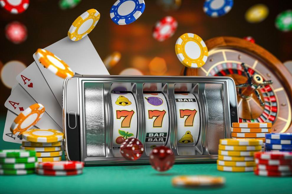 Fedezd fel a legjobb magyar casinok világát